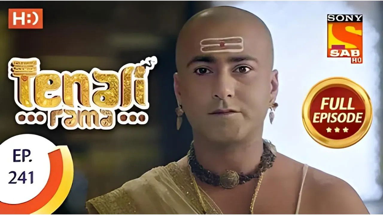 Tenali Rama — Épisode 115