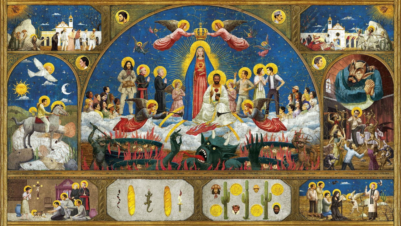 Cast and Crew of O Auto da Compadecida: Coleção