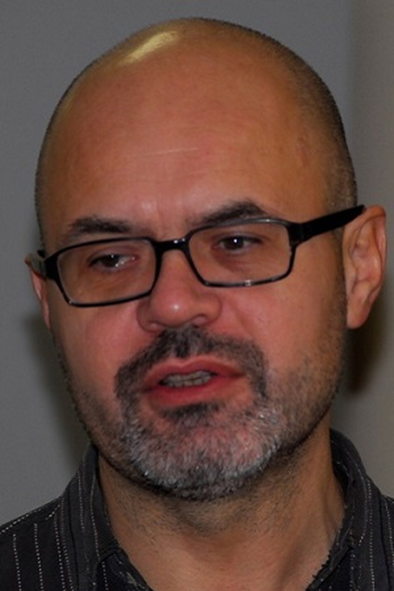 Photo of Михаил Фатахов