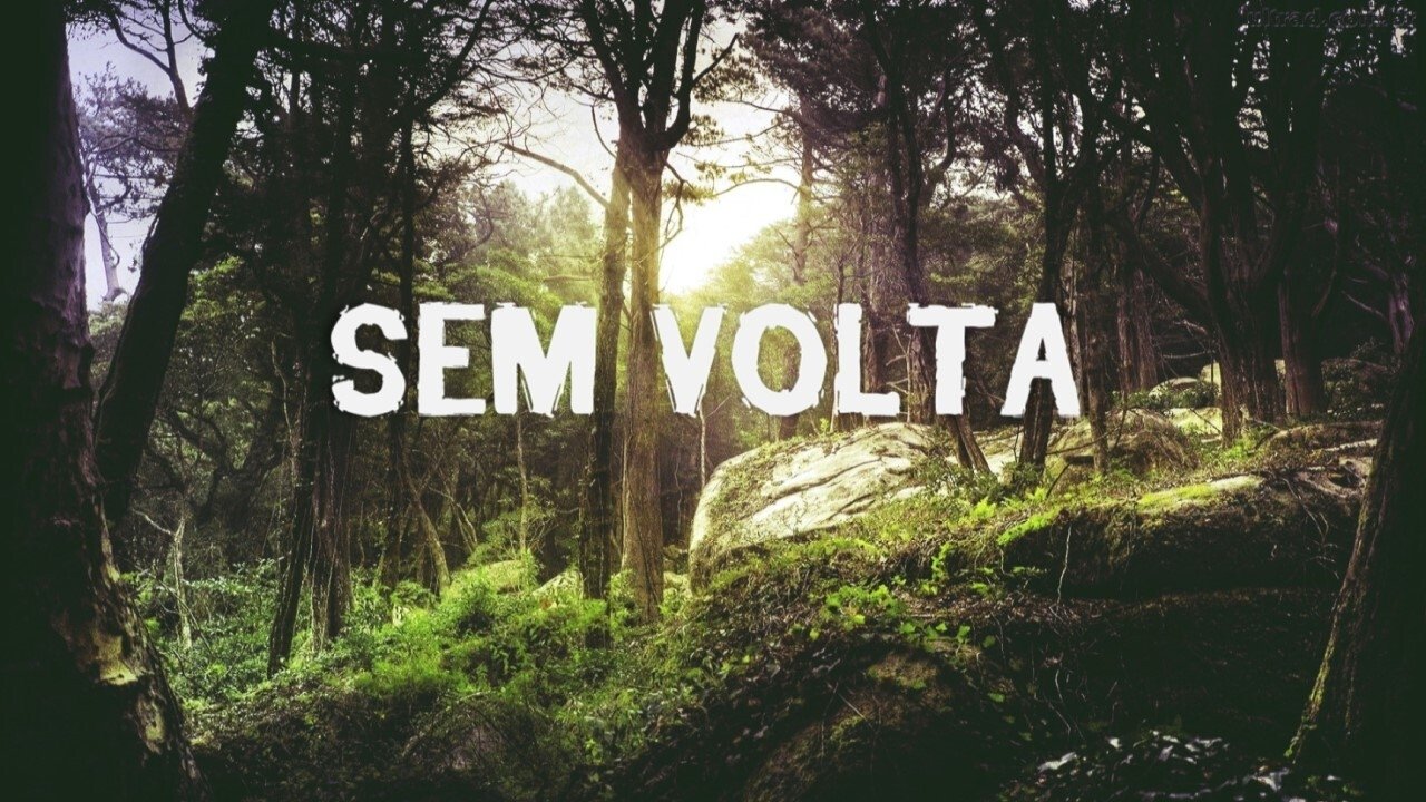 Sem Volta - Season 1 Episode 11 : Episode 11