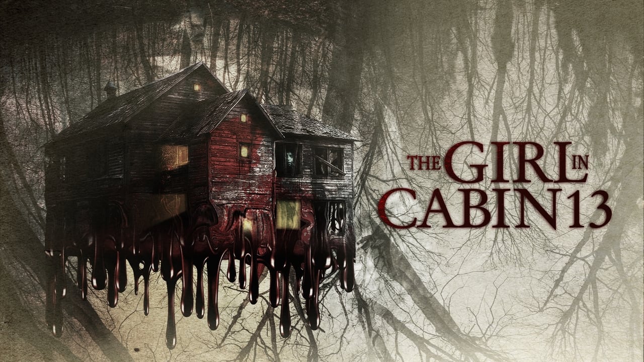 The Girl in Cabin Thirteen background