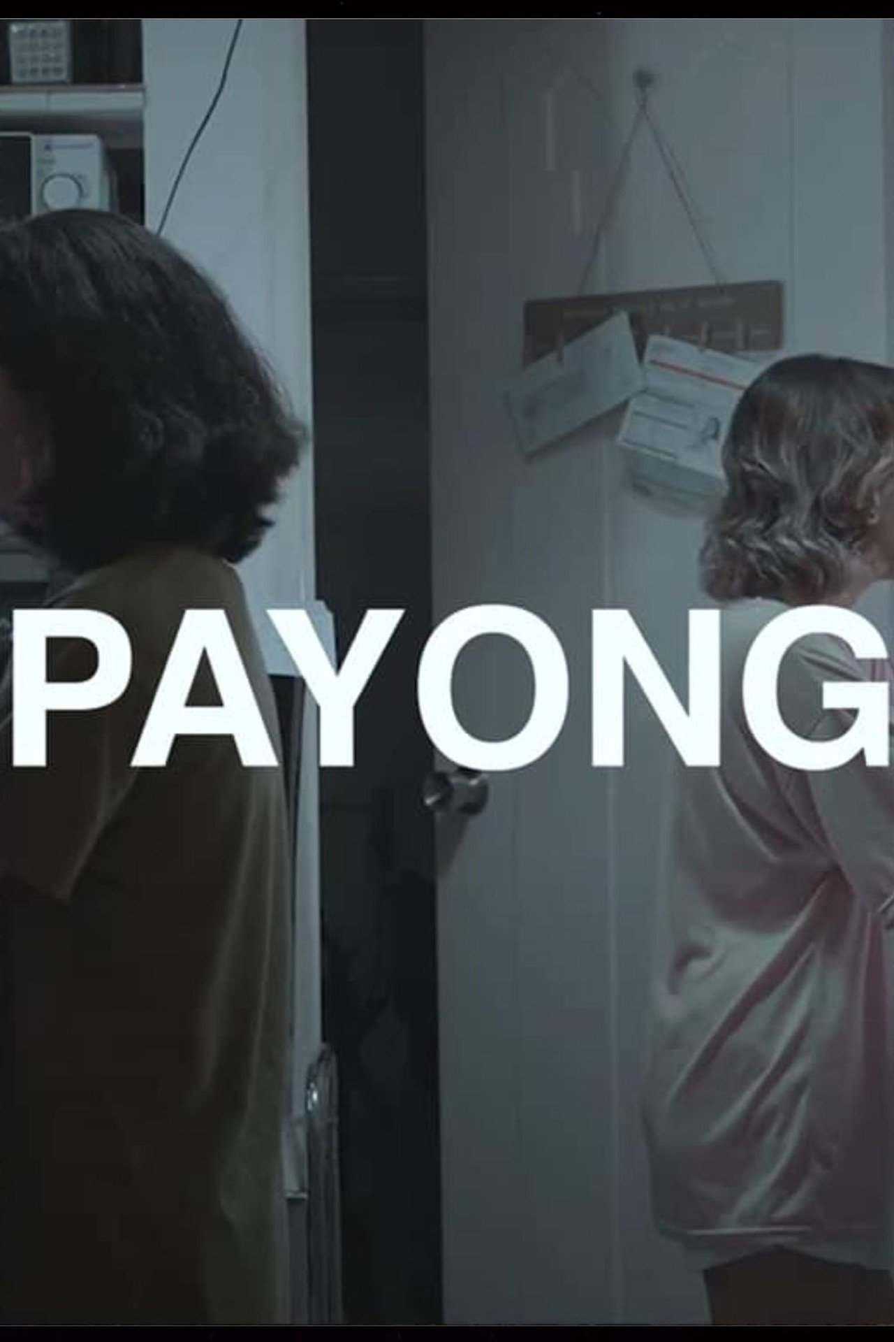 Payong filmaffisch