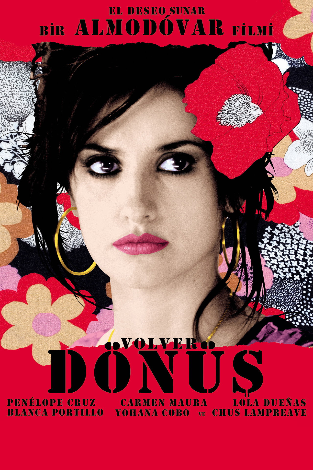 Dönüş Poster