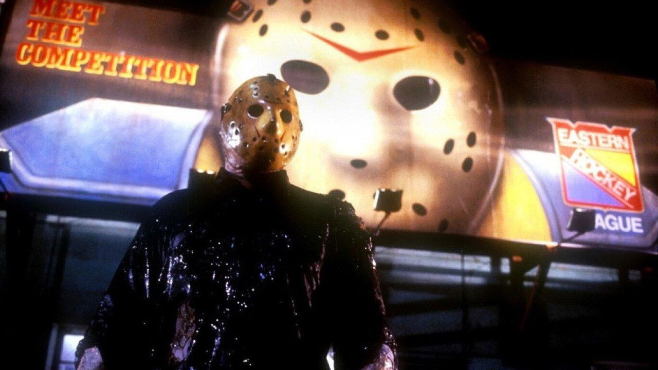 Friday the 13th Part VIII: Jason Takes Manhattan (1989)