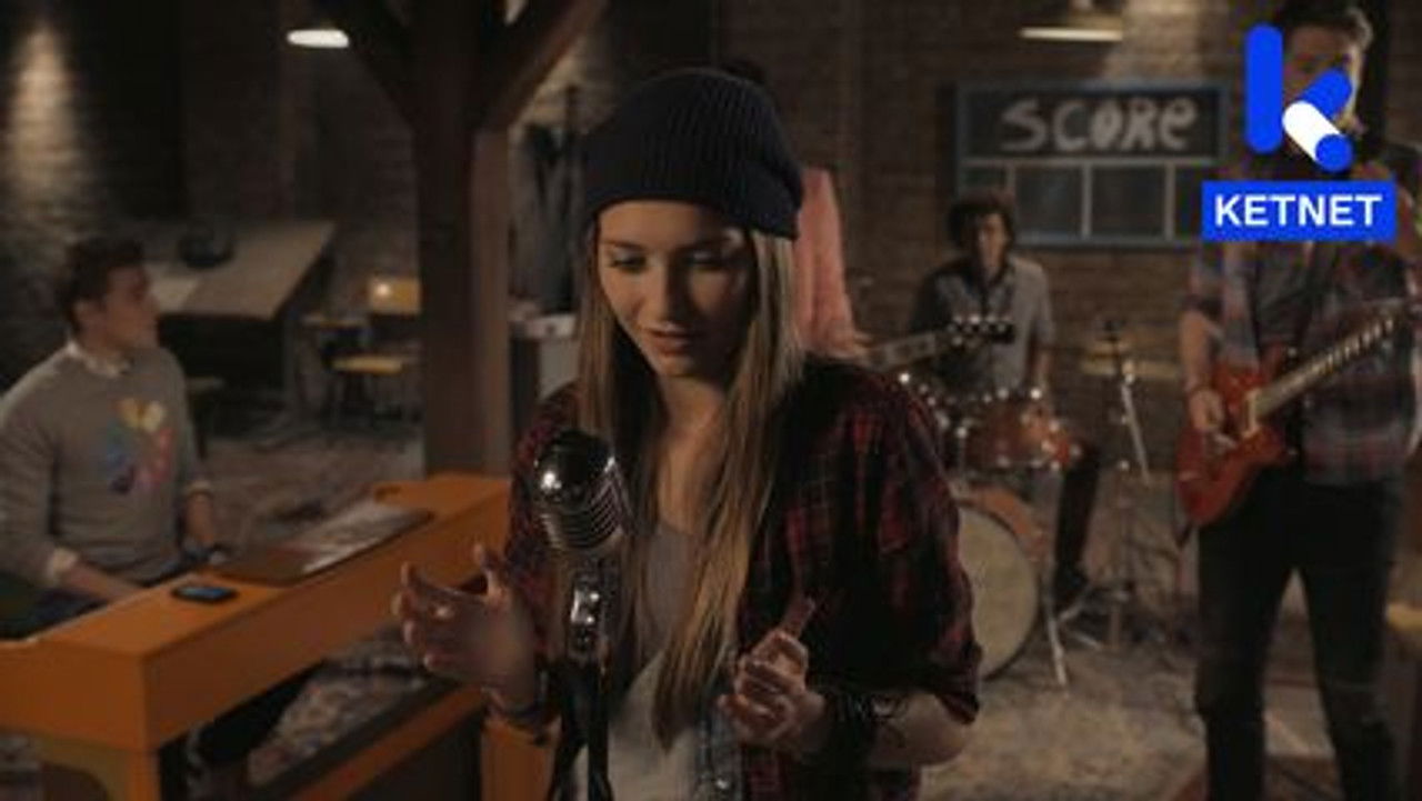 Ghost Rockers — Épisode 10