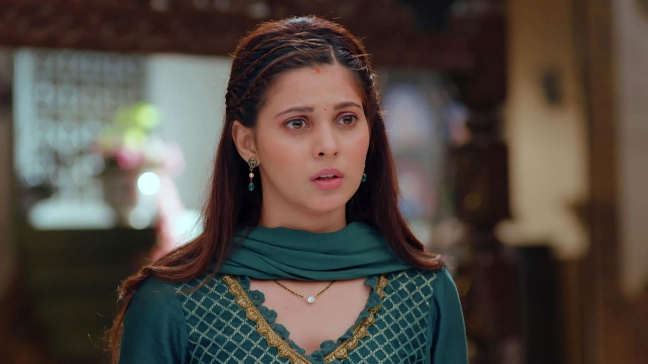 पंड्या स्टोर — Épisode 217