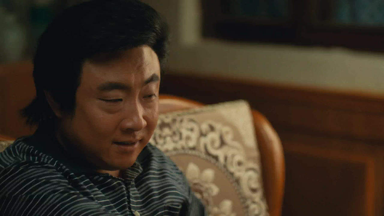 乘风踏浪 — Épisode 24