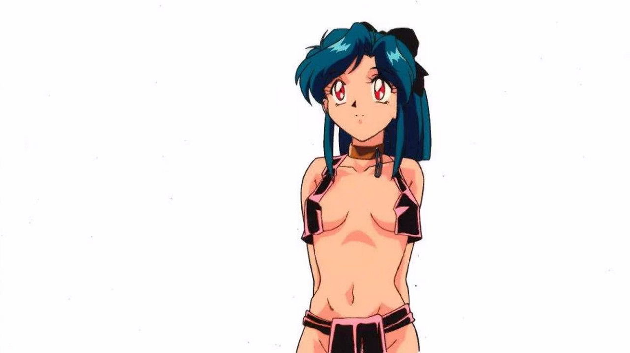 Cast and Crew of Fencer of Minerva