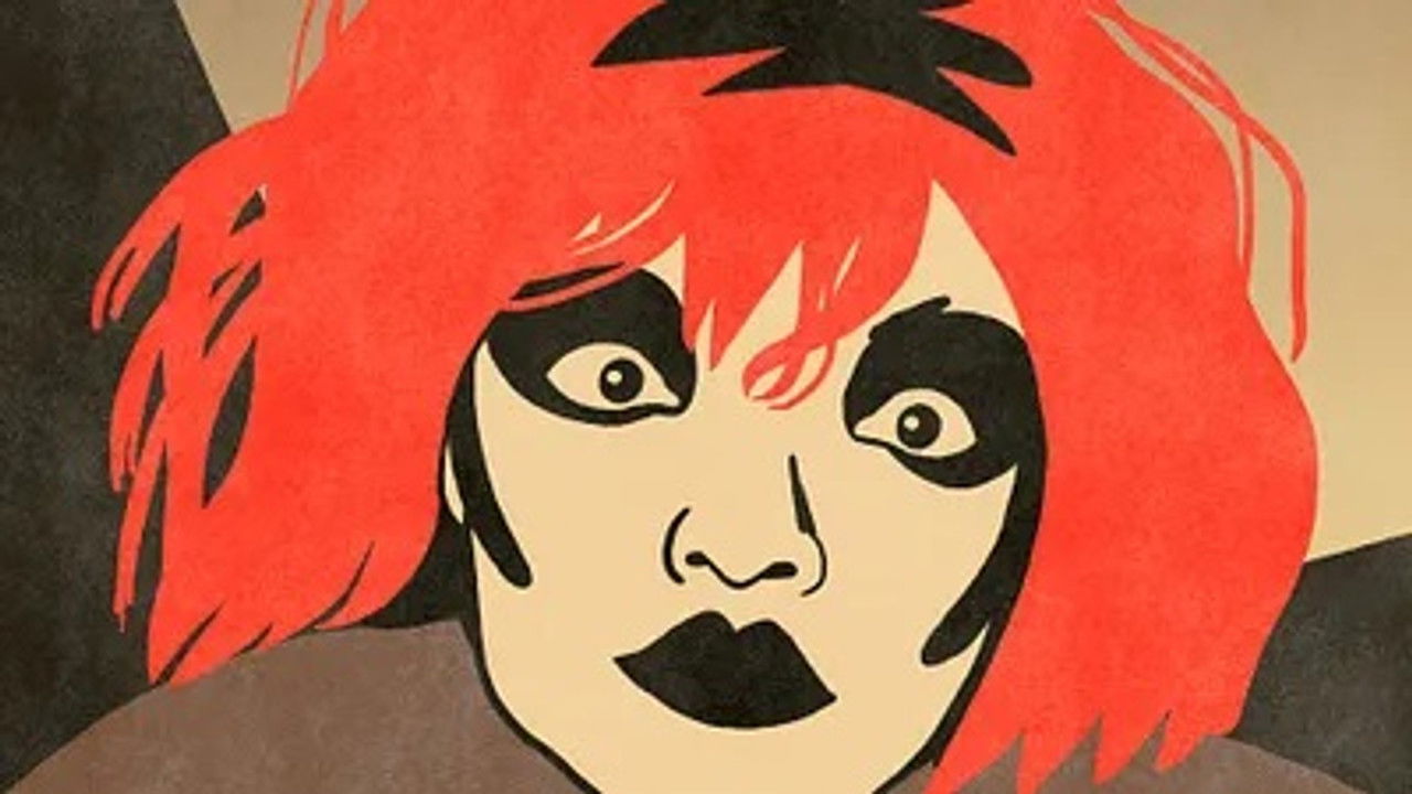 Music Queens — Nina Hagen