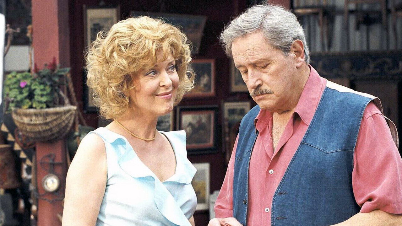 Louis la Brocante — Louis et Le Condamné à domicile