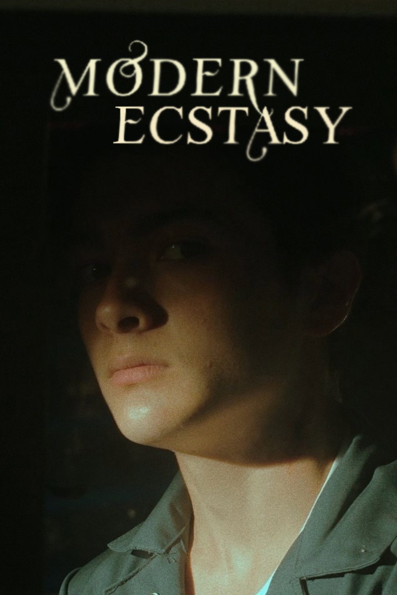 Modern Ecstasy filmaffisch