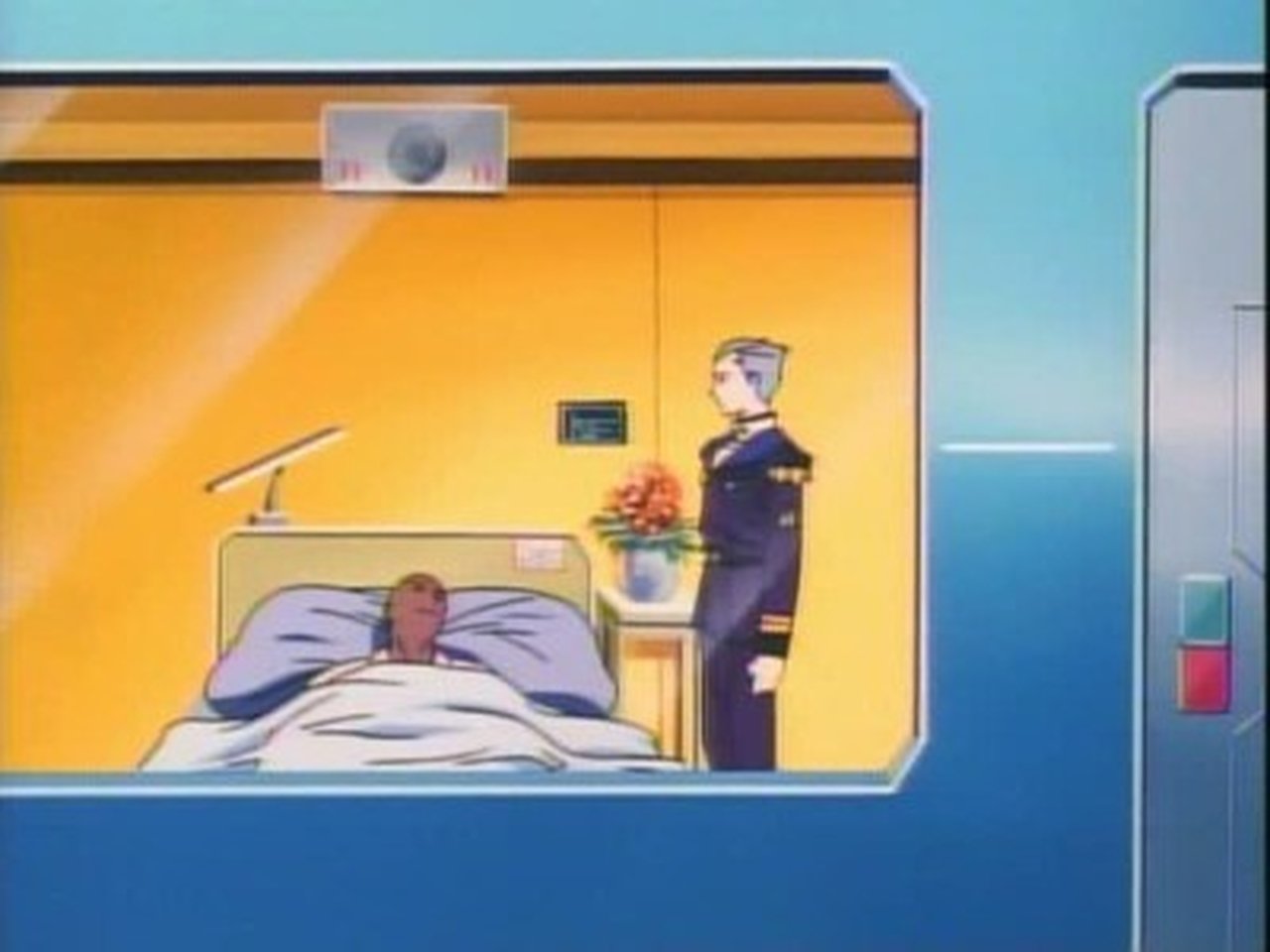 Macross 7 - Season 1 Episode 26 : Deathmatch at Planet Lux