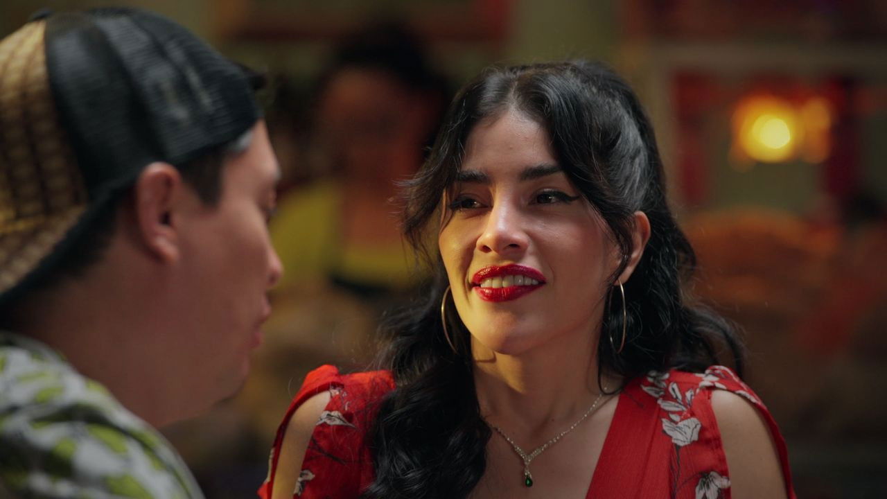 40 y 20 — Épisode 7