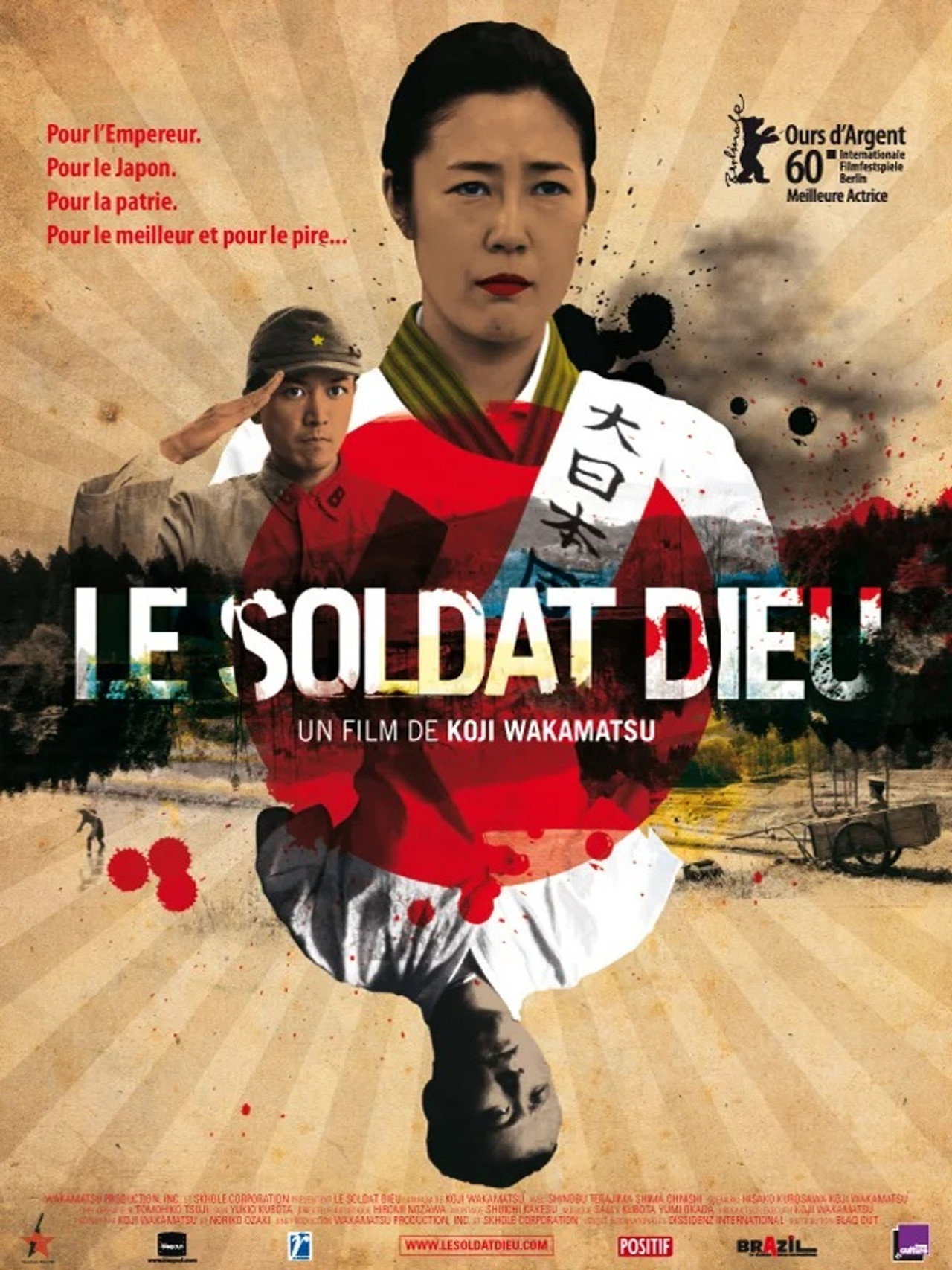 Le Soldat Dieu