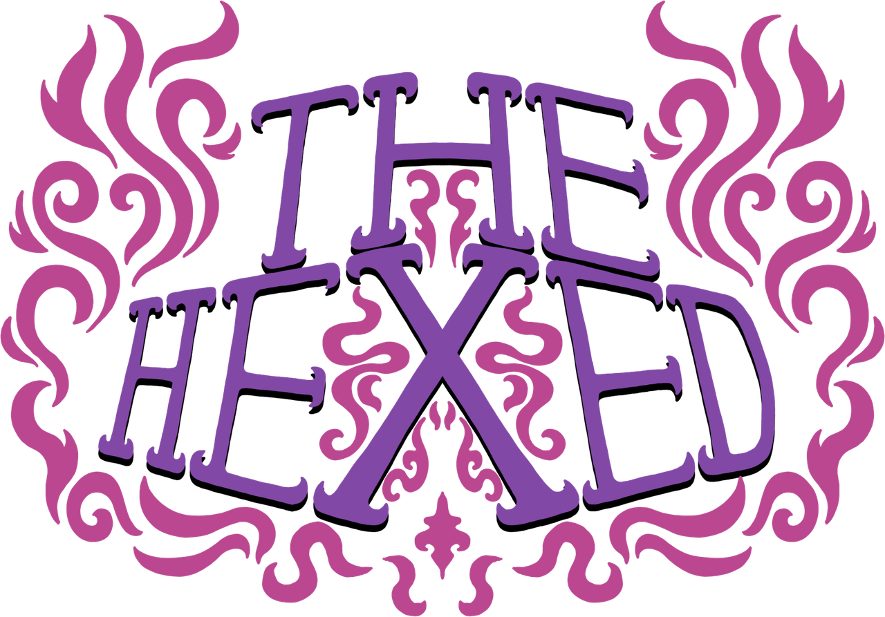 THE HEXED