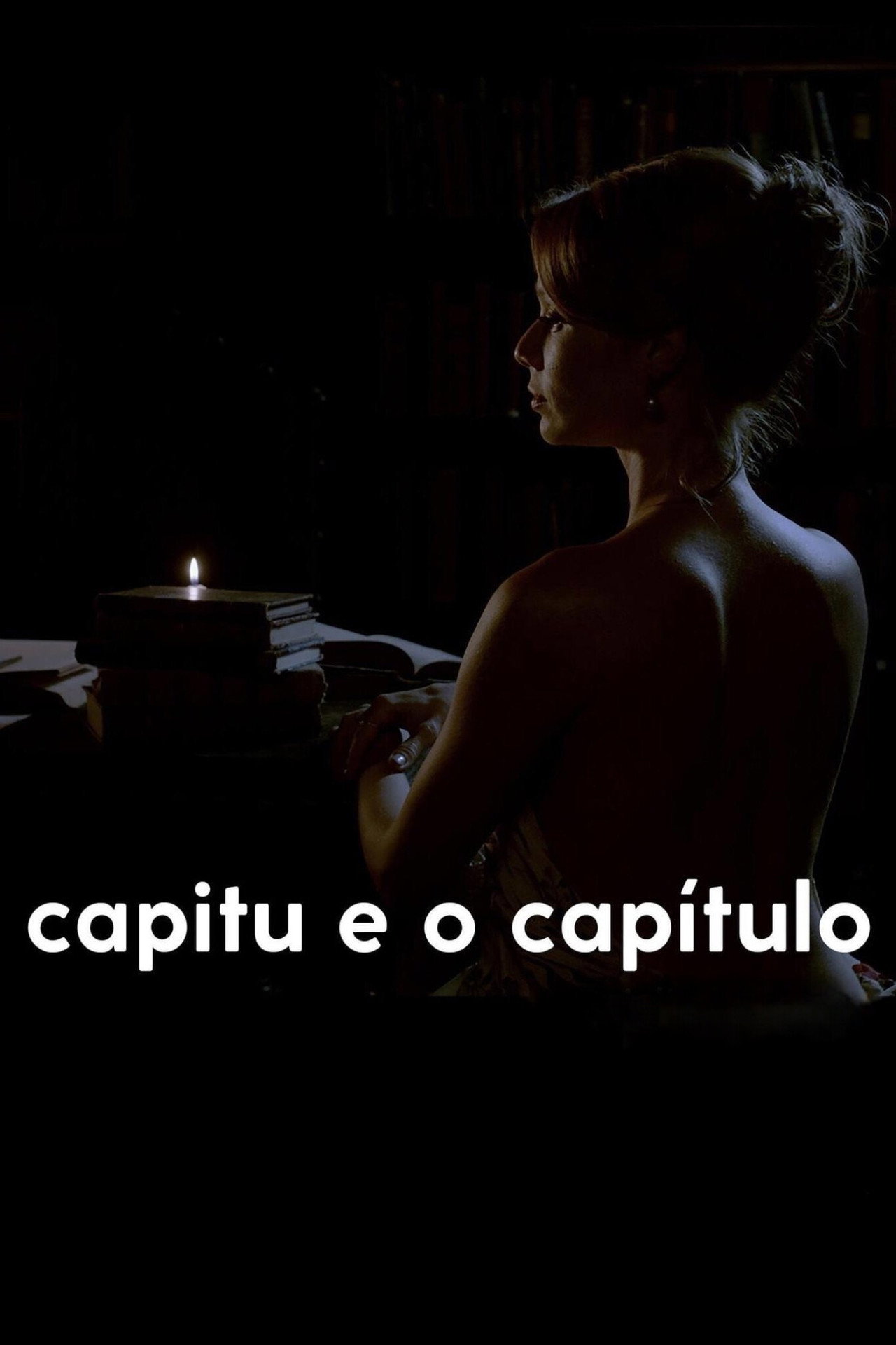 Capitu and the Chapter