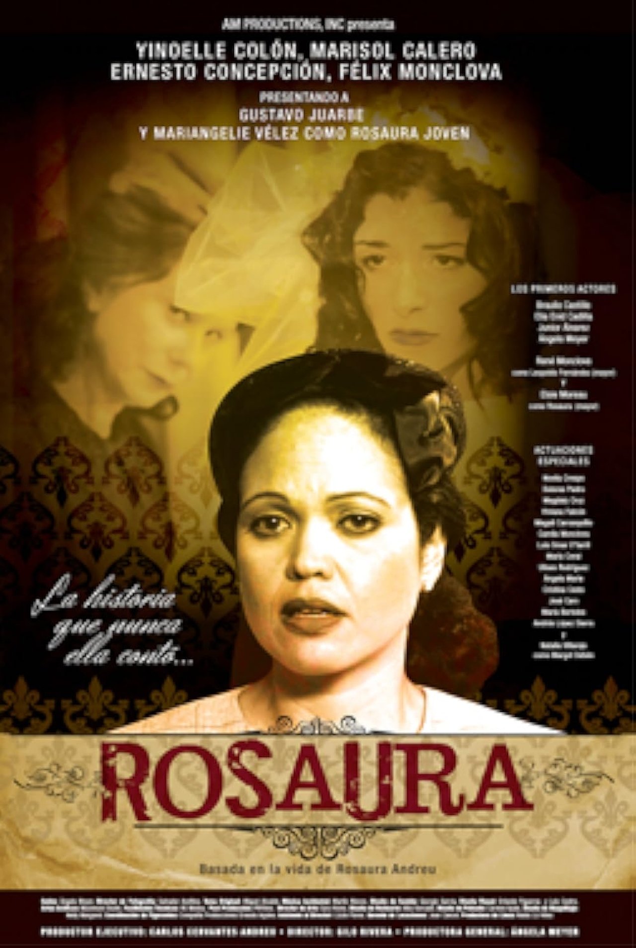 Rosaura Rosaura