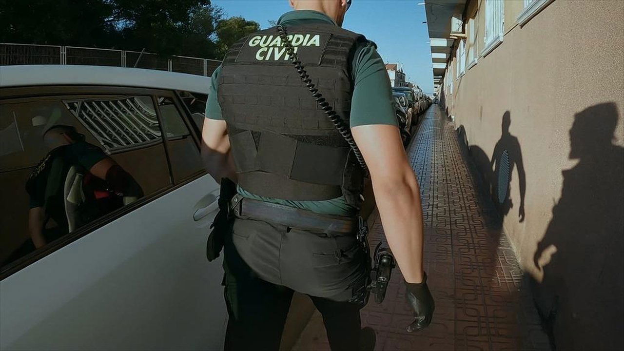 062: Alerta Ciudadana - Season 1 Episode 5 : Episode 5