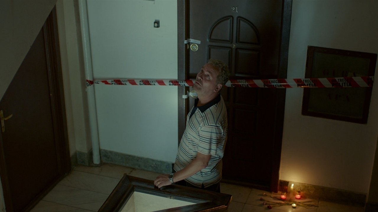 One Floor Below (2015)