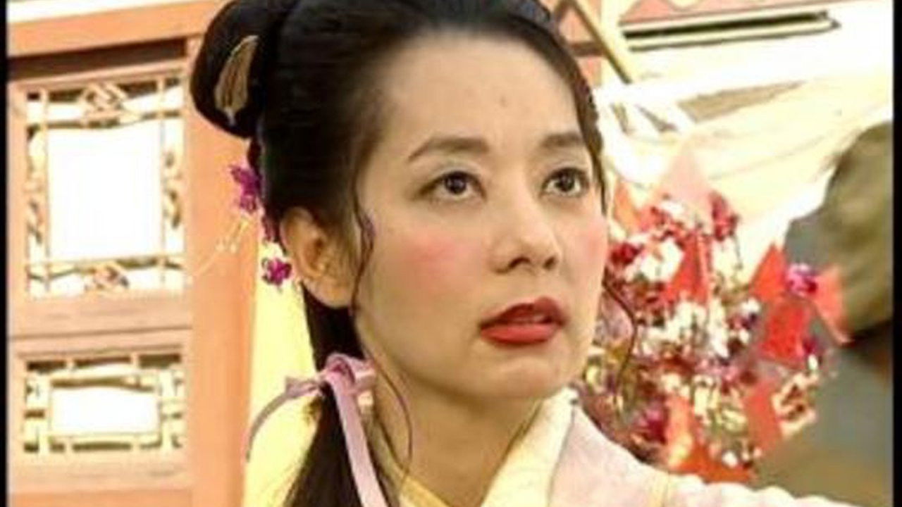 皆大歡喜 backdrop