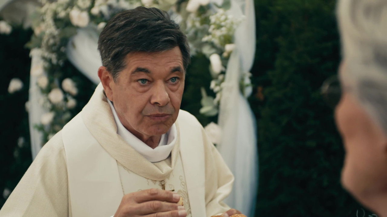 Pokoli rokonok — Épisode 9