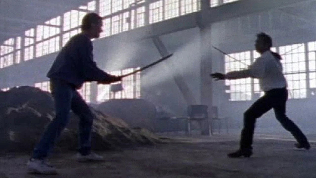 Highlander: The Gathering