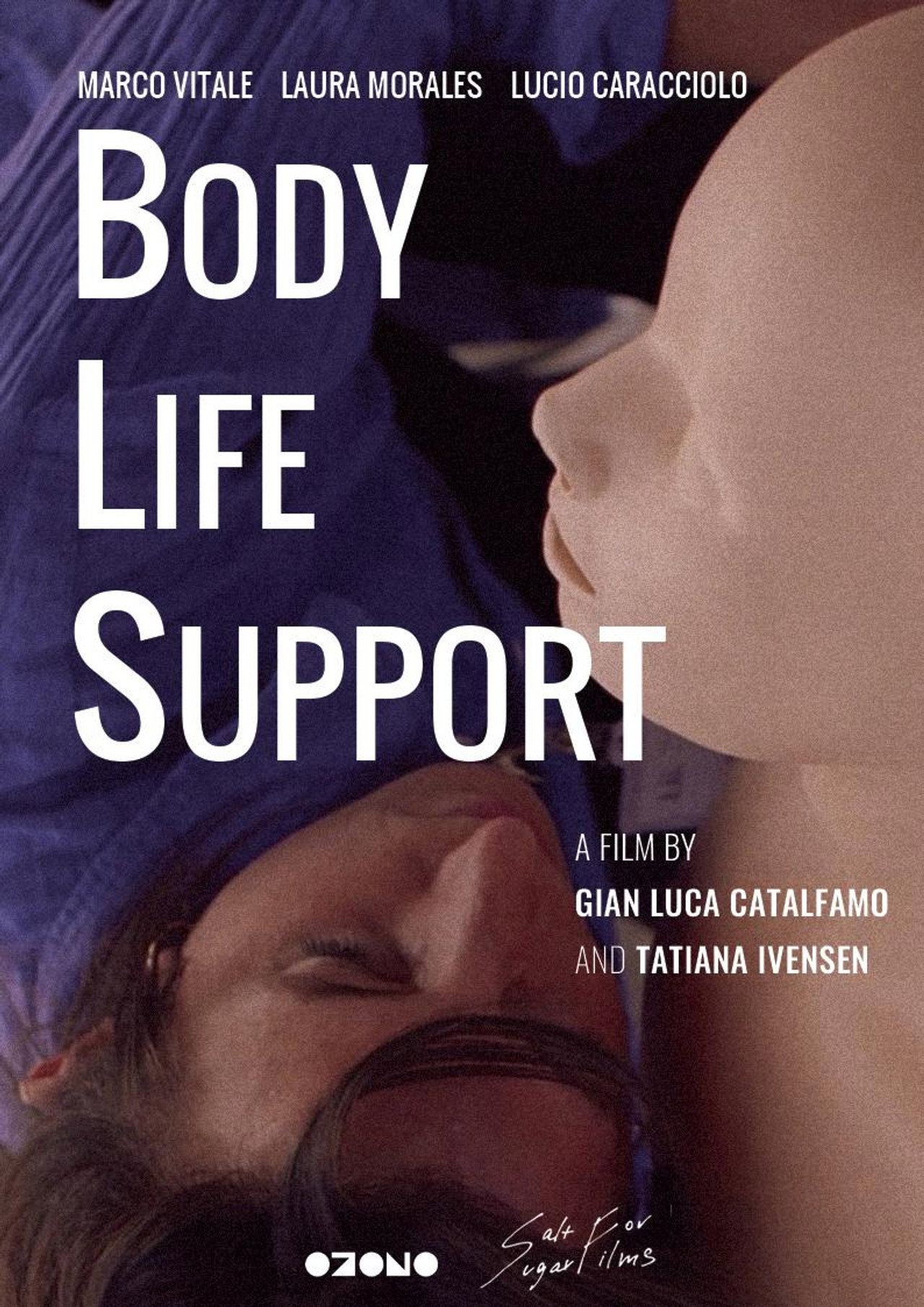 BLS - Body Life Support