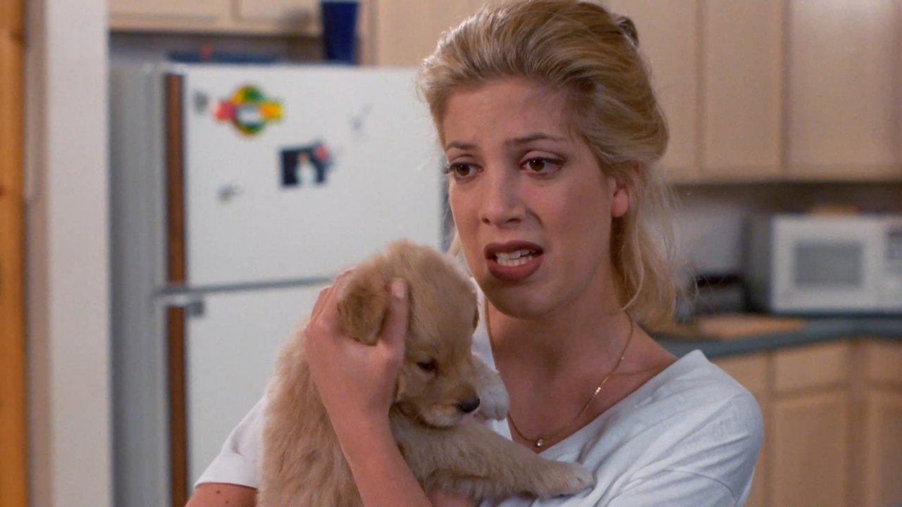 Beverly Hills, 90210 - Season 4 Episode 24 : Cuffs and Links