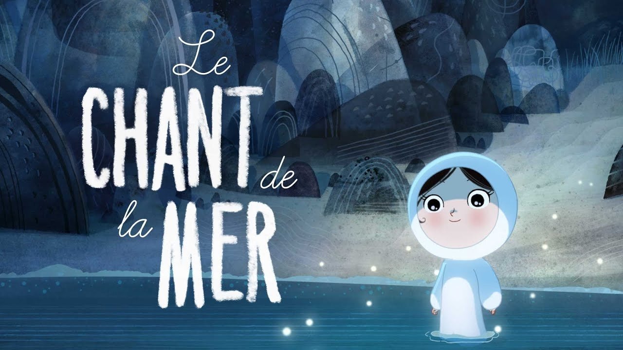 Song of the Sea