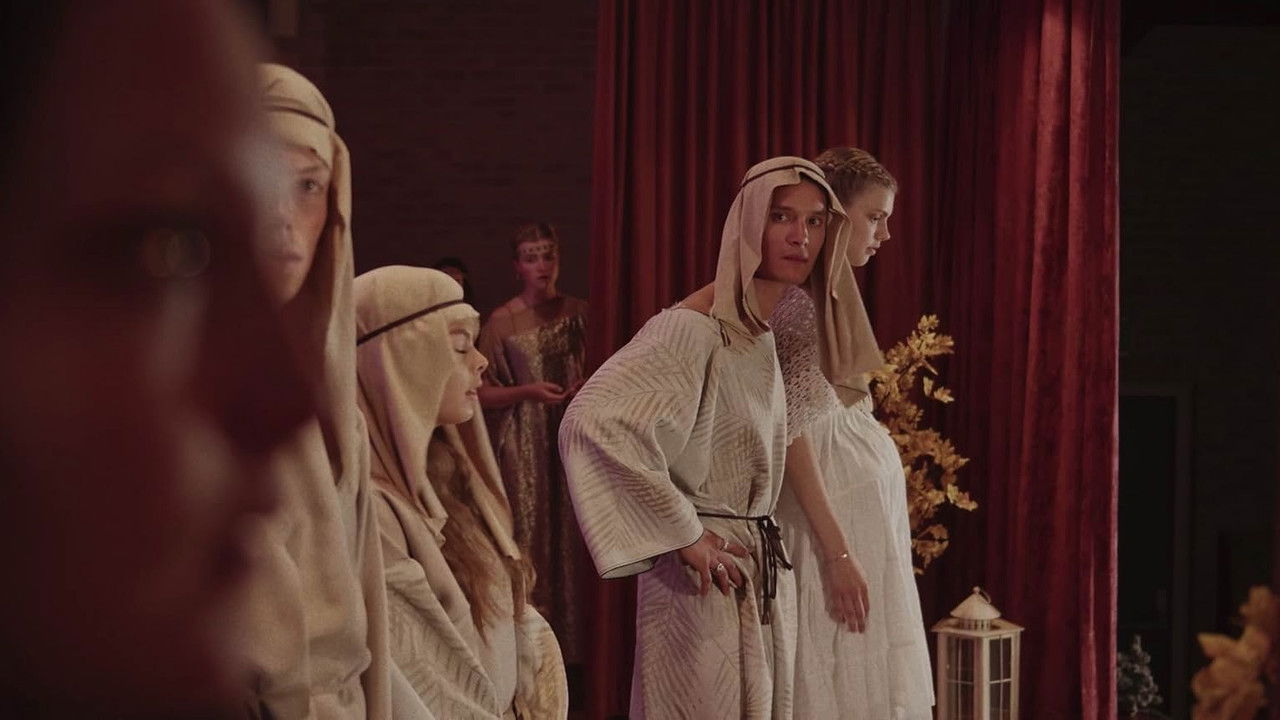 Dorpsgeheim — Épisode 8