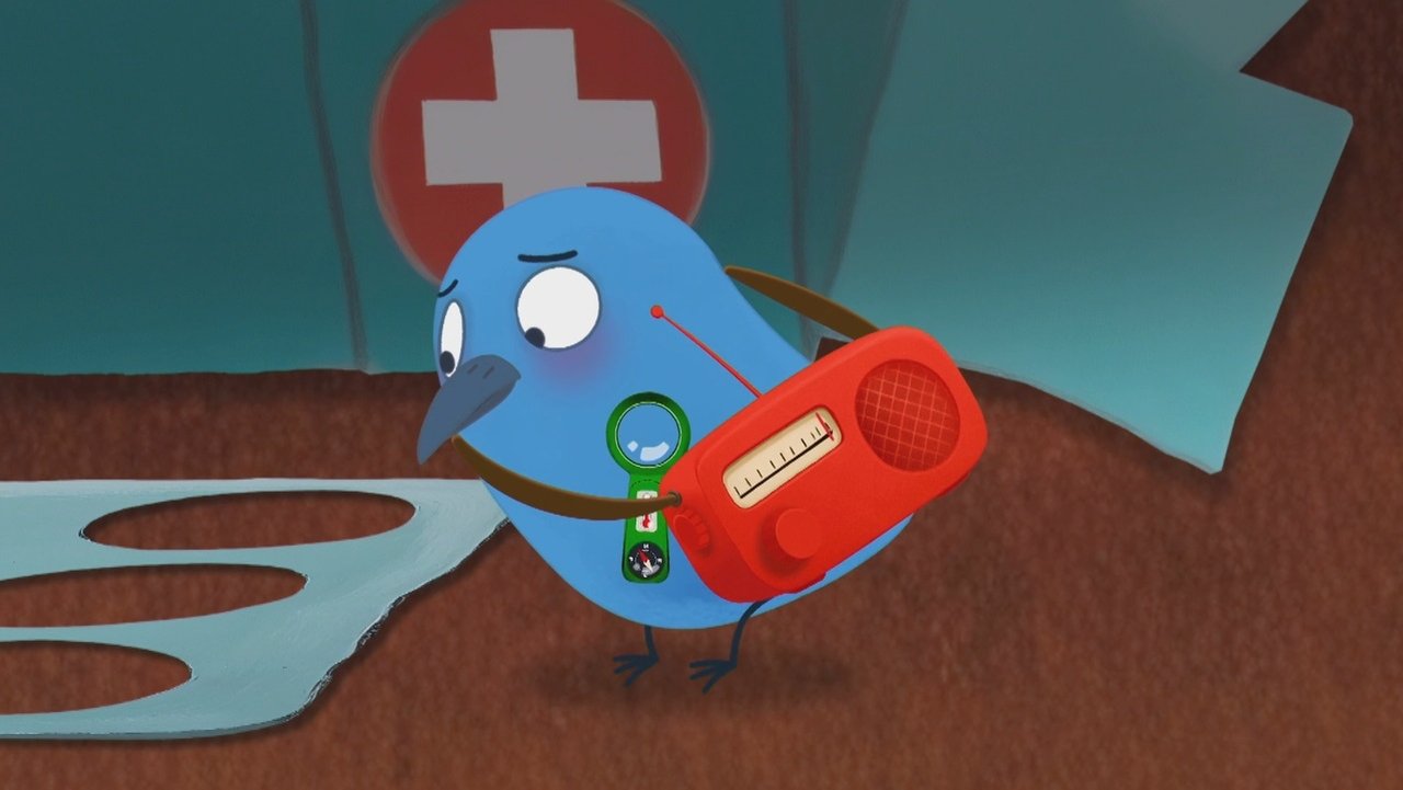 Ţup: Imposibil e doar un cuvânt - Season 2 Episode 5 : Episode 5