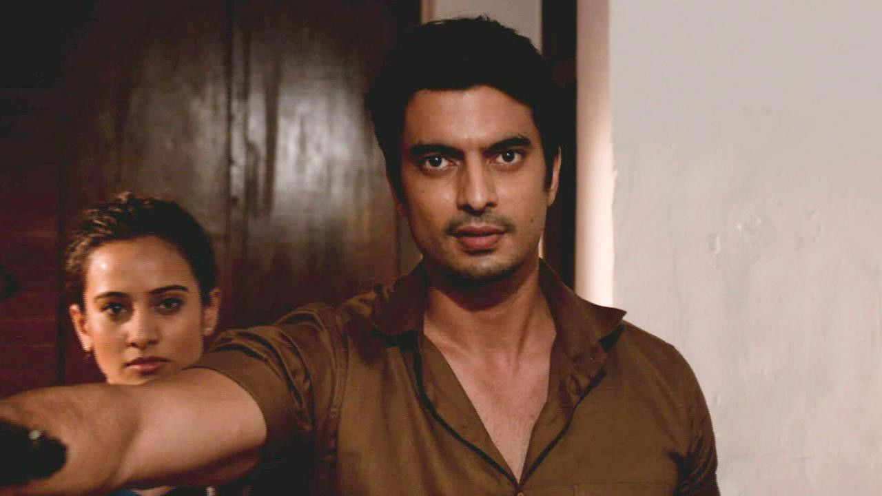 Anjaan: Special Crimes Unit — Épisode 13