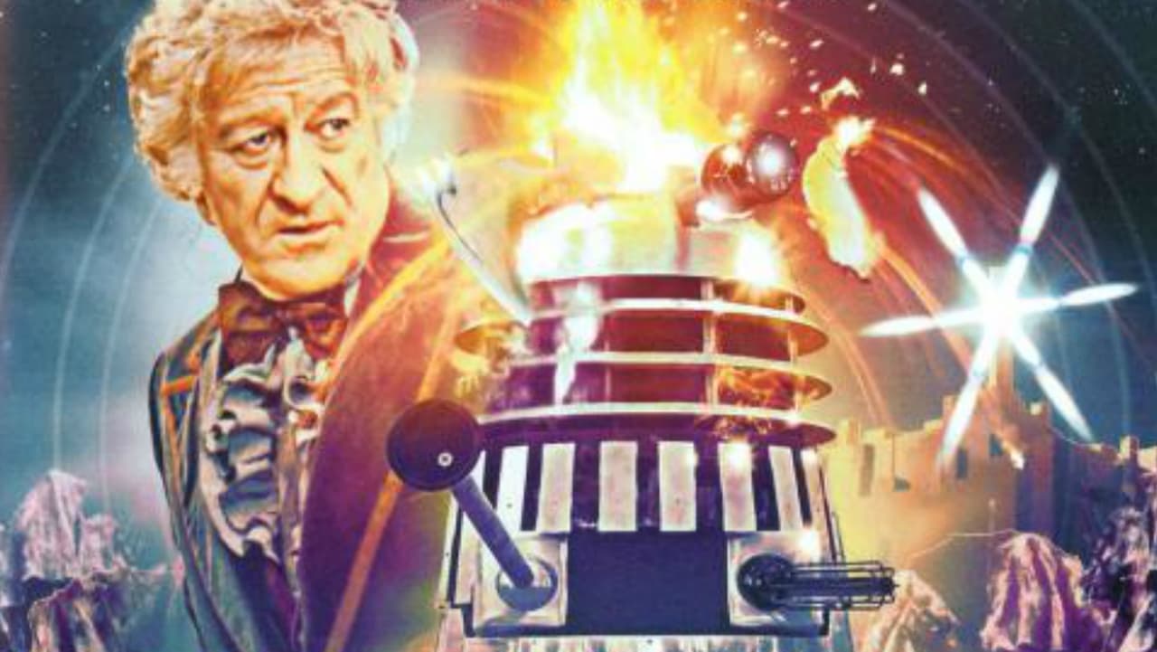 Doctor Who - Season 11 Episode 11 : Death to the Daleks (1)