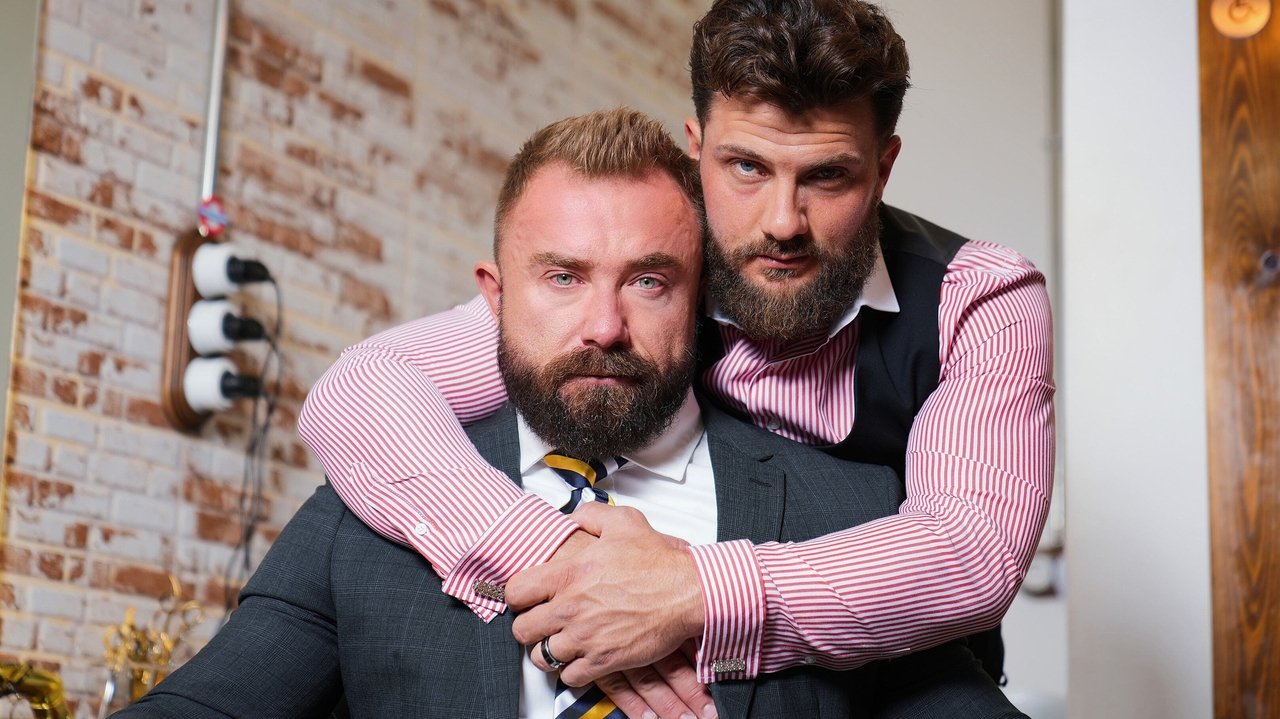 Men At Play - Season 1 Episode 12 : Barbershop Play 5