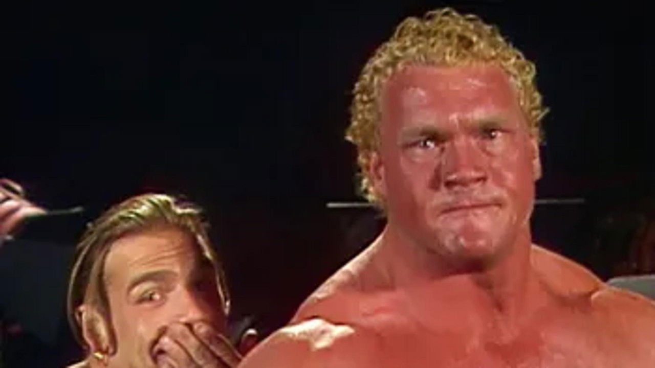 Raw - Season 4 Episode 27 : Raw - Jul. 08, 1996