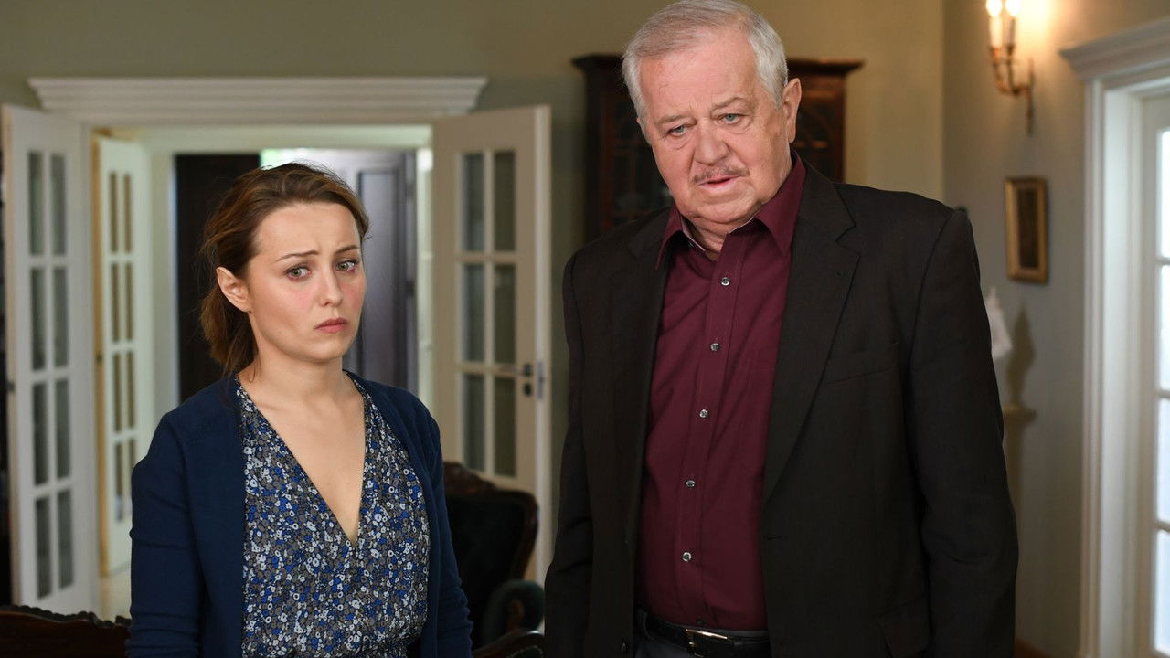 Dziewczyny ze Lwowa — Épisode 6