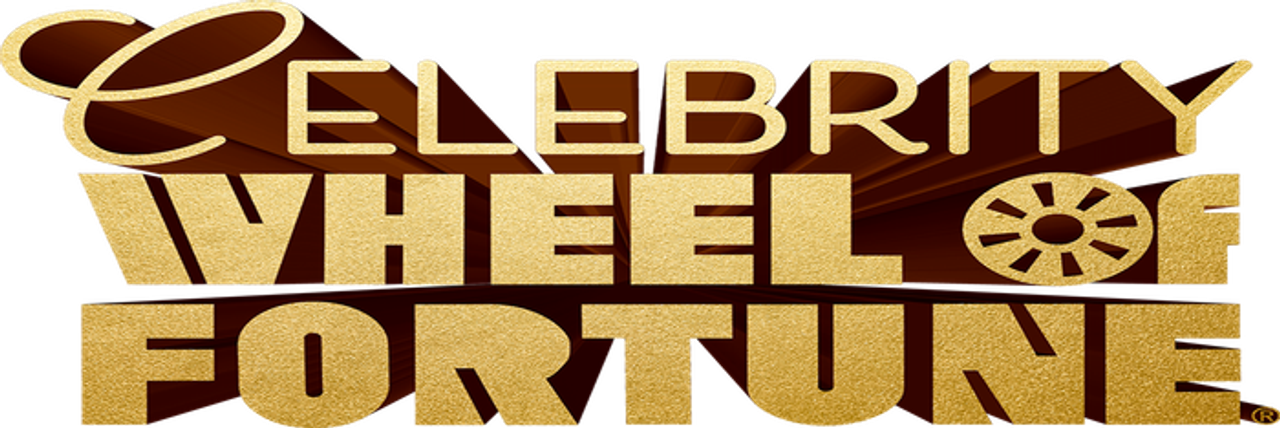 Celebrity Wheel of Fortune