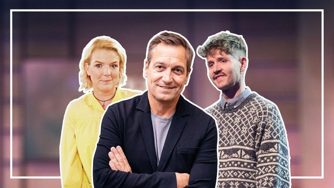 Nuhr im Ersten - Season 17 Episode 2 : Episode 2