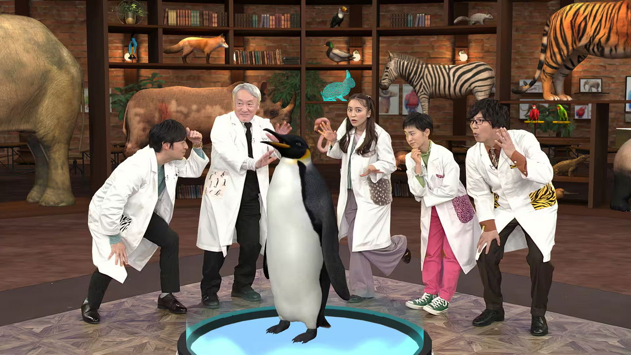 アニマルドック