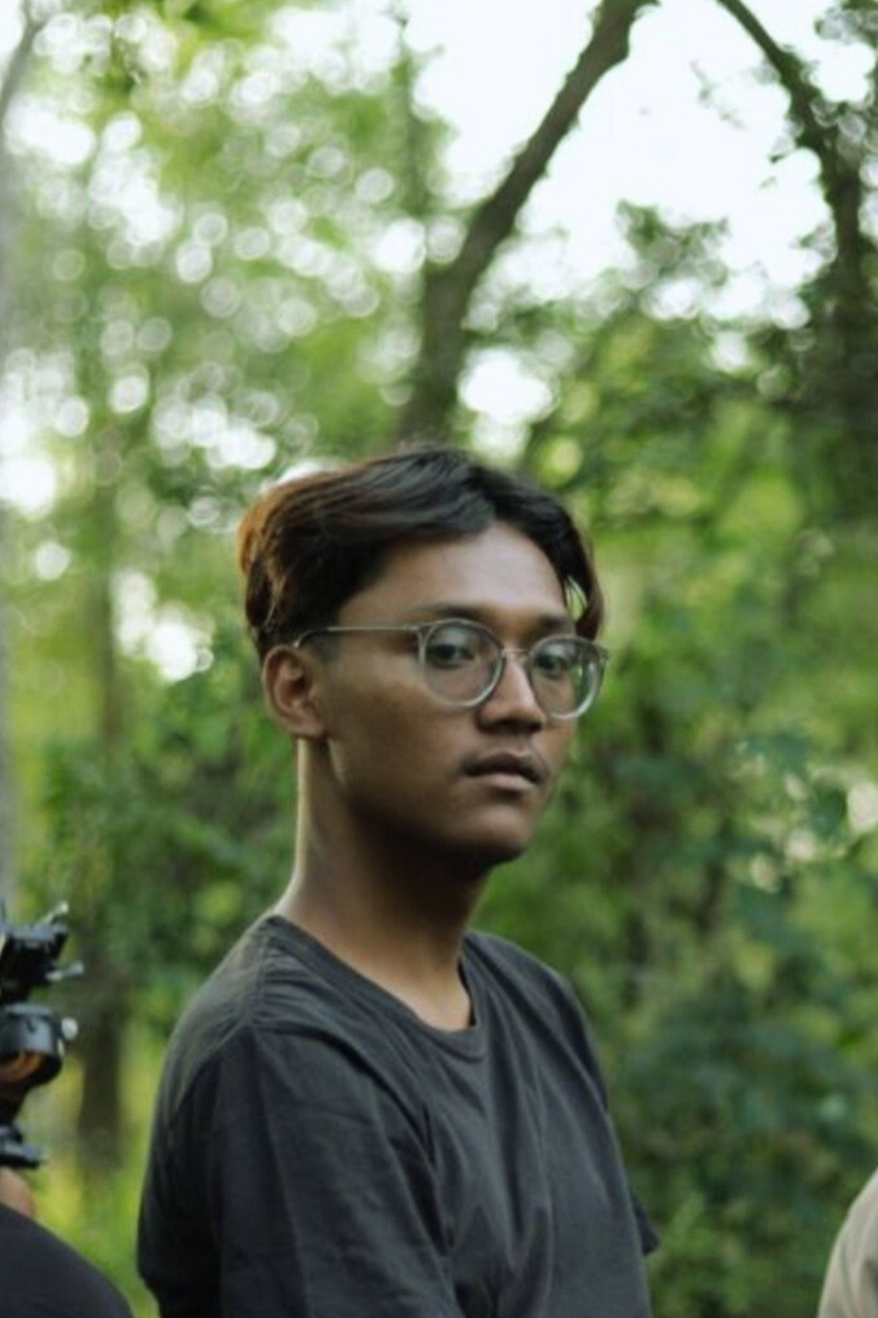 Muhammad Ibrahim