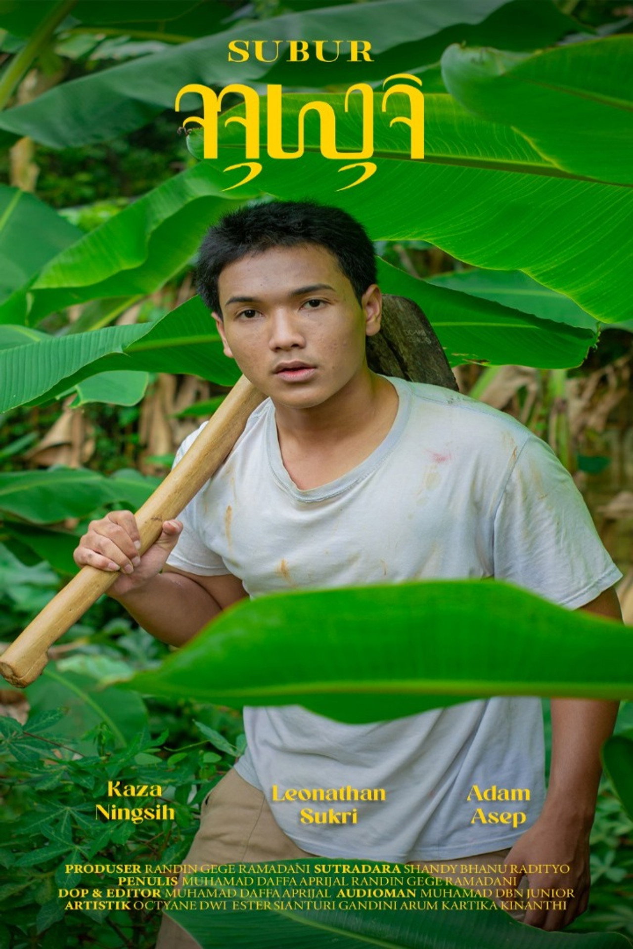 Subur