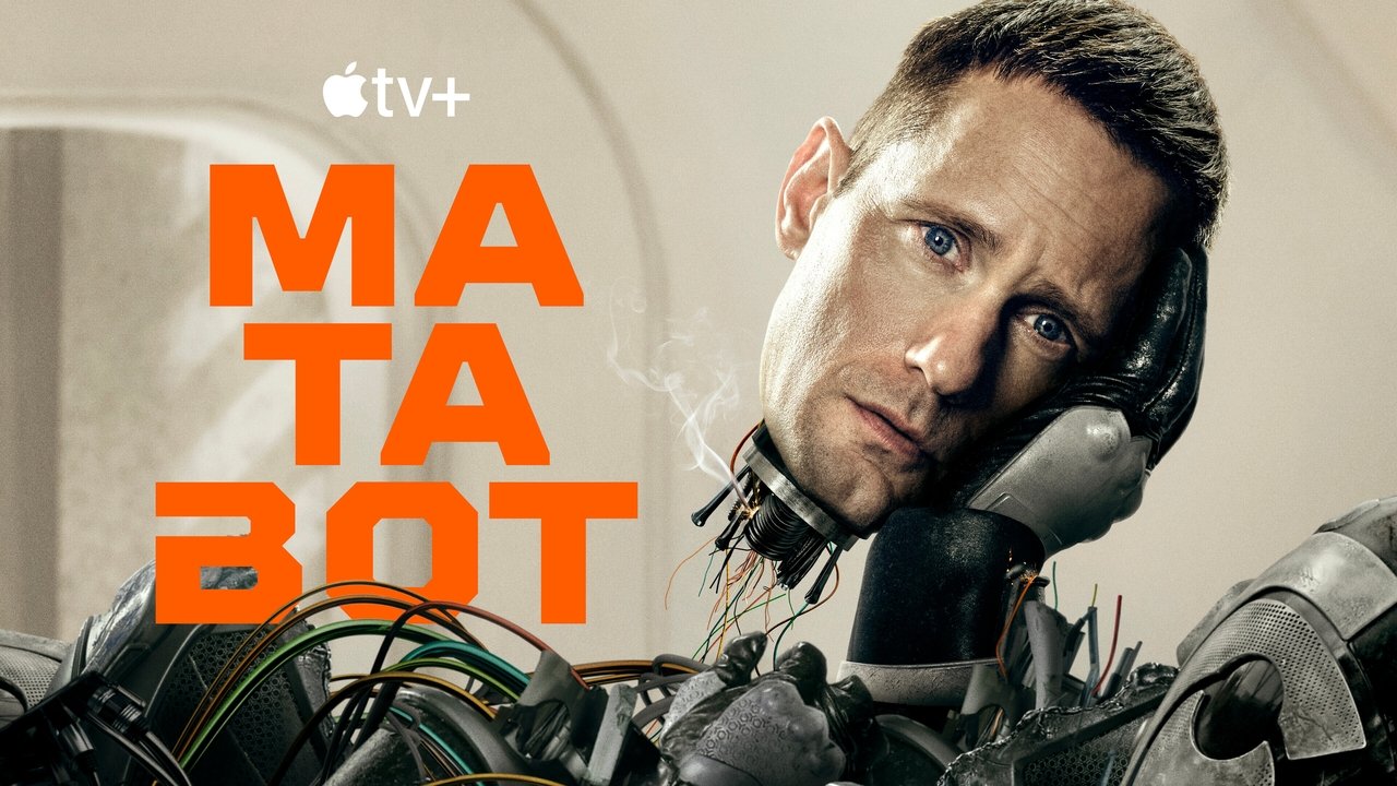 Matabot background
