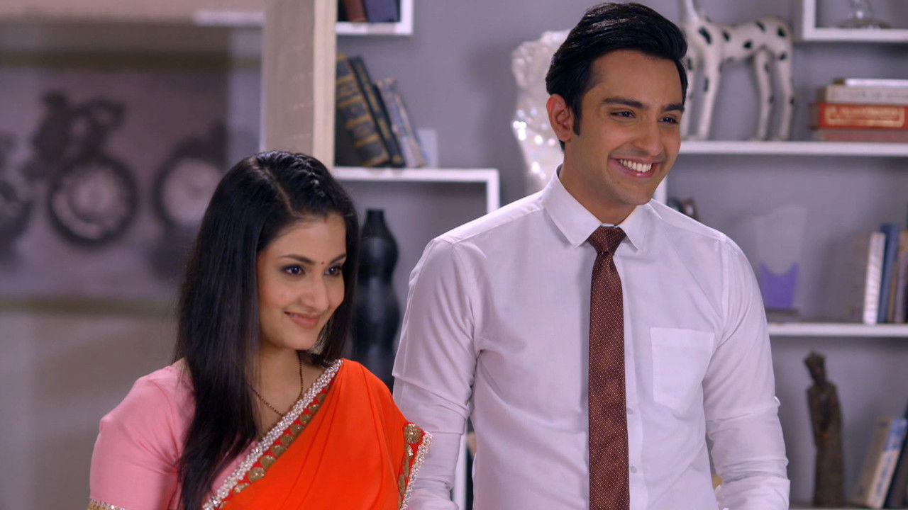 Ek Duje Ke Vaaste — Épisode 154