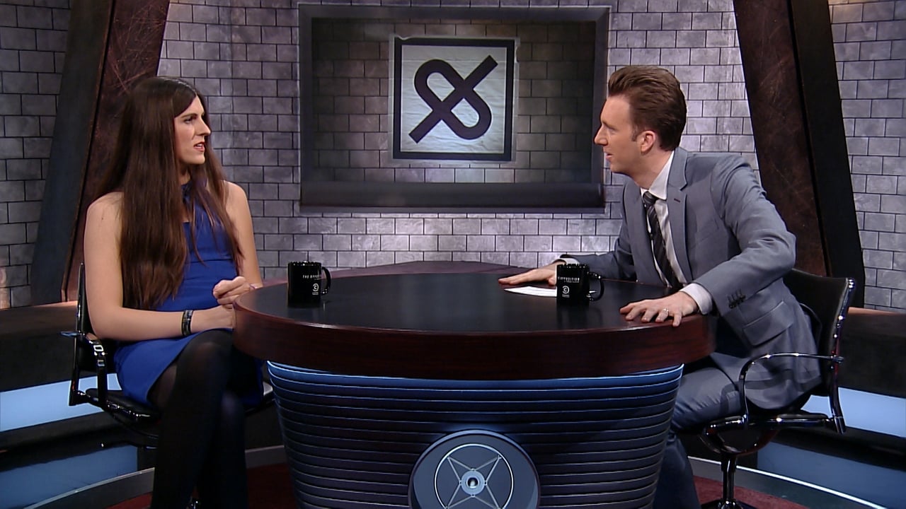 The Opposition with Jordan Klepper - Season 1 Episode 31 : Danica Roem