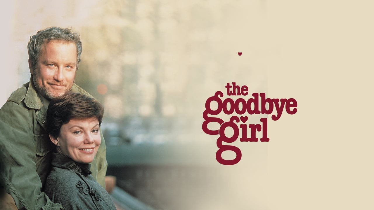 The Goodbye Girl background