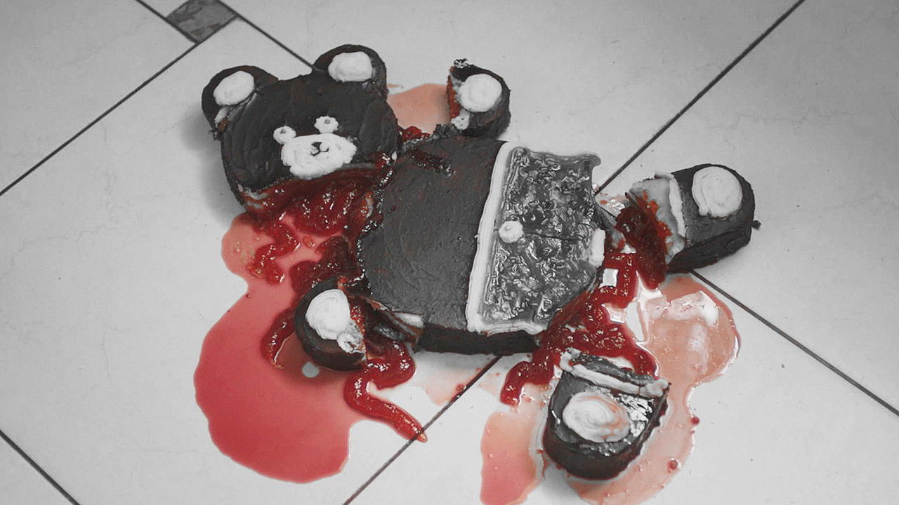 Дурдом — Épisode 15