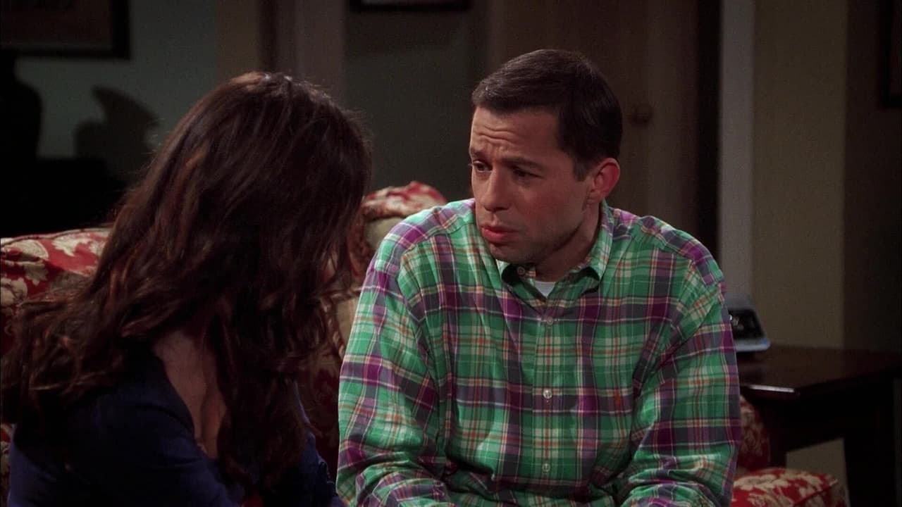 Two and a Half Men - Season 6 Episode 7 : Best H.O. Money Can Buy