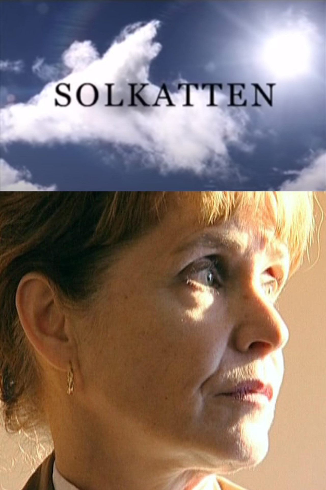 Solkatten Backdrop