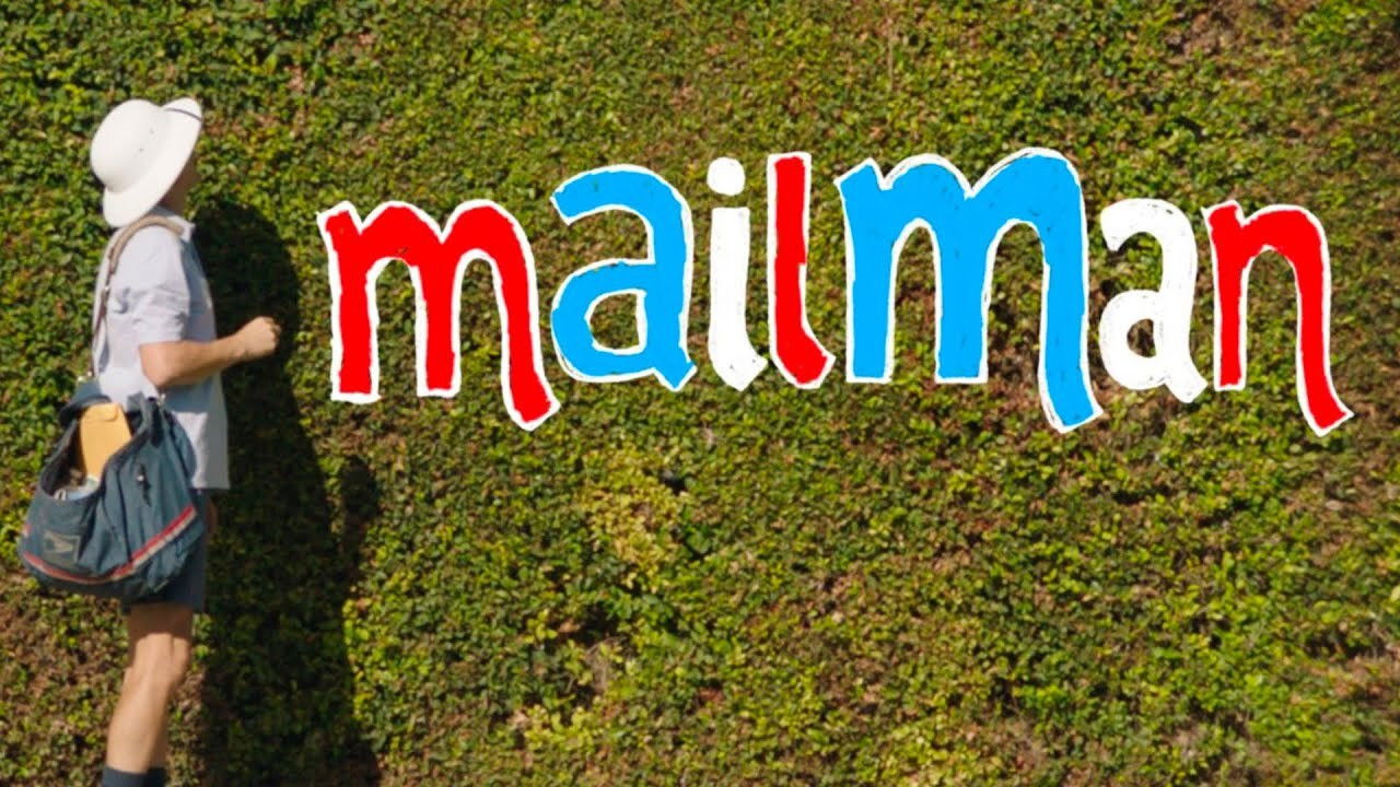 Mailman