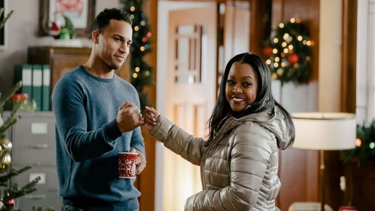 Magical Christmas Shoes (2019) Full Movie Watch Free